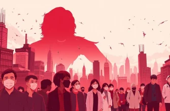 感染拡大のカタストロフィック映画10選