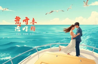 海と愛の物語 - 10のロマンチックな映画