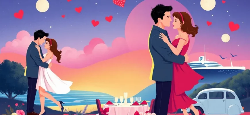 90年代の最もロマンチックな映画10選