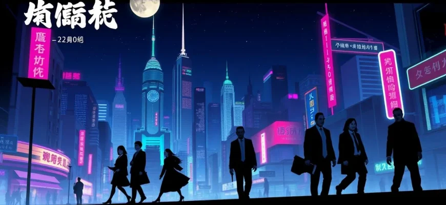 キラー伝記映画特集