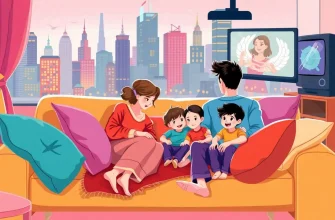 家族向け人格分裂映画のベスト10