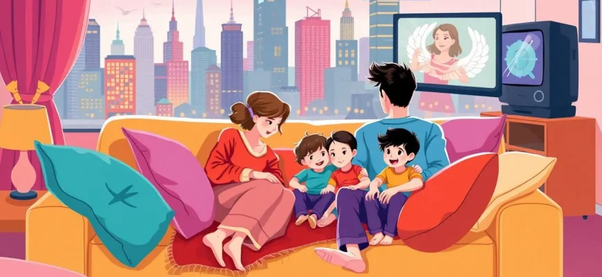 家族向け人格分裂映画のベスト10