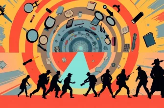 謎解きスリラーの映画10選