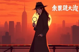 正義を描く犯罪映画のベスト10