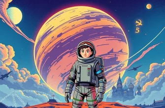 ソビエトの小惑星映画10選