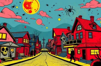 不動産スリラーの映画10選