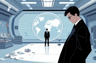 秘密のエージェントホラー映画リスト