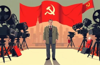 ソビエト映画の交渉