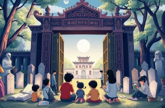 家族向け墓地映画特集