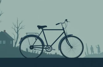 自転車の恐怖映画特集
