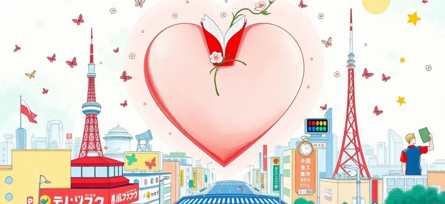 学校の恋愛映画10選 - 青春の甘酸っぱい思い出