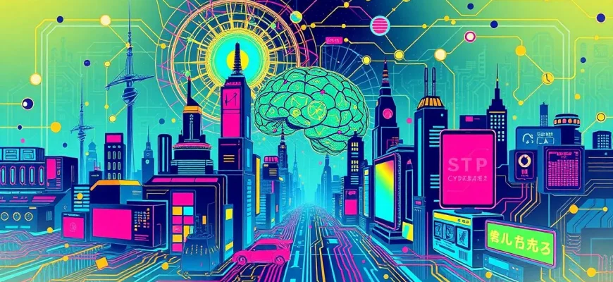 サイバネティクスを探るドキュメンタリー映画