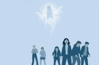 死後の恐怖映画特集