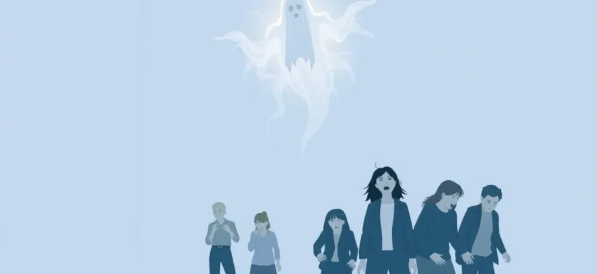 死後の恐怖映画特集