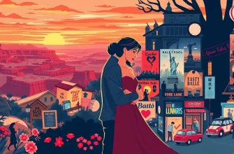 アメリカの恋愛映画10選