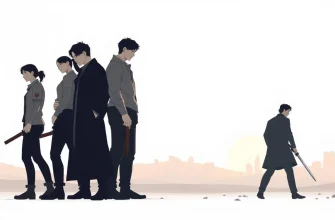 友情と裏切りのアクション映画