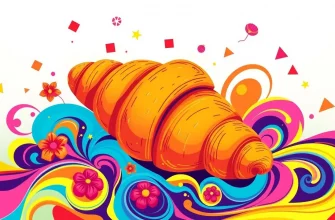 菓子作りの芸術を探るドキュメンタリー映画10選