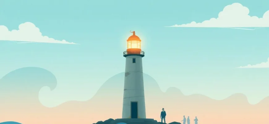 映画で楽しむ灯台の世界