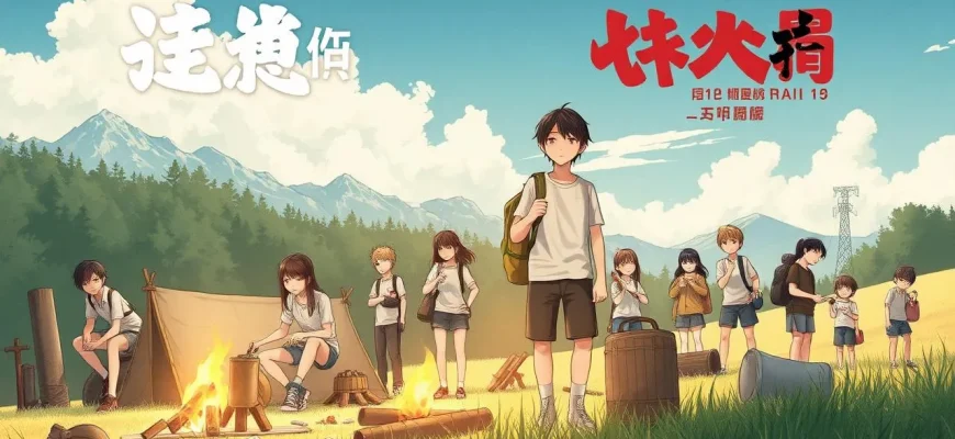 生き残りゲーム映画のベスト10