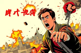 エクストリームスリラーの映画10選