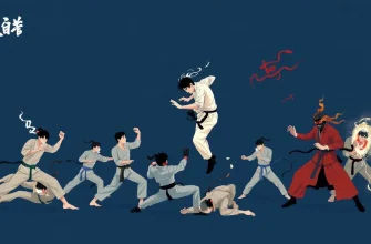 恐怖の無差別格闘技映画特集