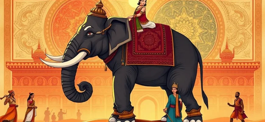 グプタ朝の歴史映画ベスト10