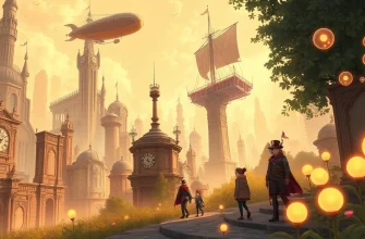 電子機器のファンタジー映画