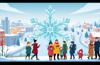 冬の映画10選 - 雪と氷の世界