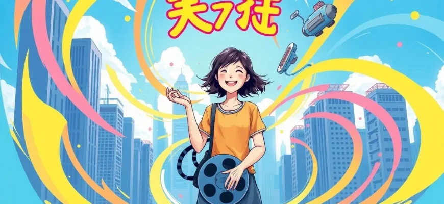 テレポートをテーマにしたコメディ映画10選