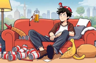 アルコホリックを描いたコメディ映画特集