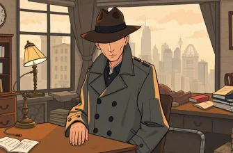 探偵実験のドラマ映画10選