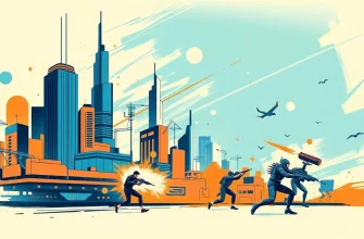 創造性を描くアクション映画10選