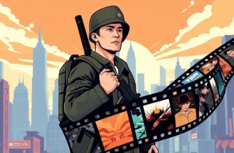 兵士の映画10選