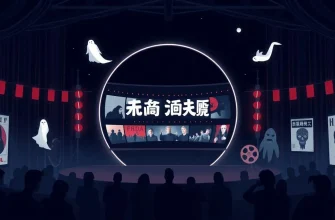 映画祭参加のホラー映画トップ10