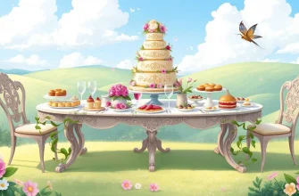 ファンタジー料理番組映画特集