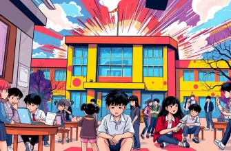 学校の事件映画特集