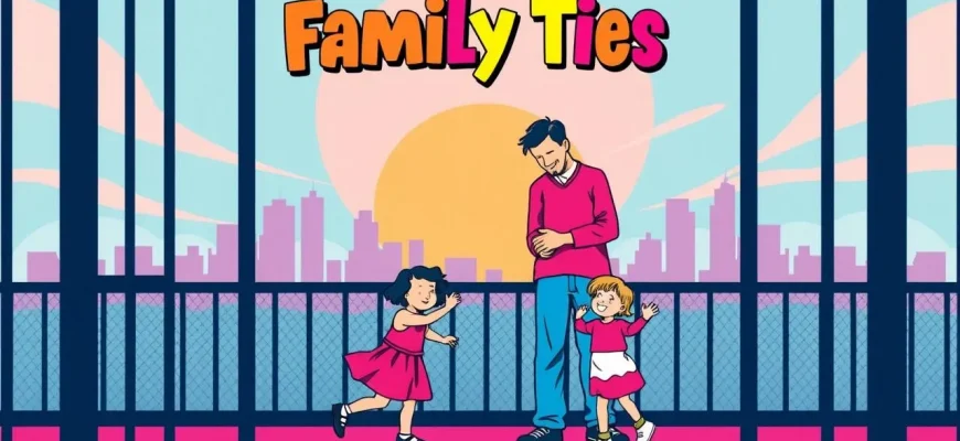 家族向け刑務所映画のリスト