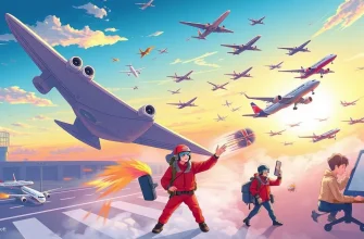 パイロットの世界を探るドキュメンタリー映画10選