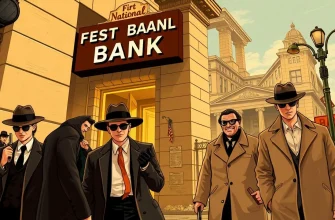 銀行詐欺ドラマ映画のベスト10