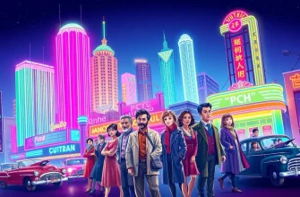 強い人々の伝記映画ベスト10