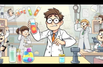 科学者コメディ映画特集