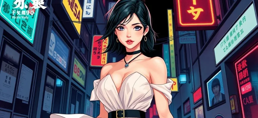 モデルをテーマにしたスリラーの映画10選