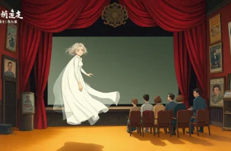 幽霊と霊のドラマ映画ベスト10