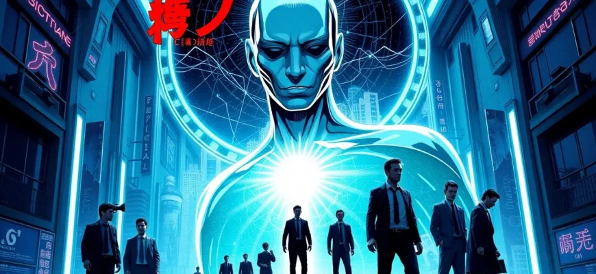 クローンのスリラー映画10選