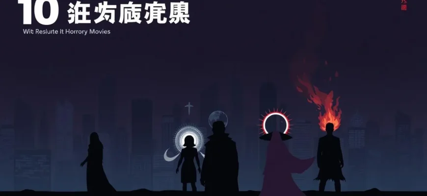 恐怖映画の予言者