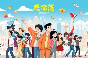 才能あふれる人々の映画