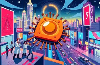 ナノセンサーに関するドキュメンタリー映画