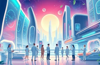 健康をテーマにしたSF映画10選