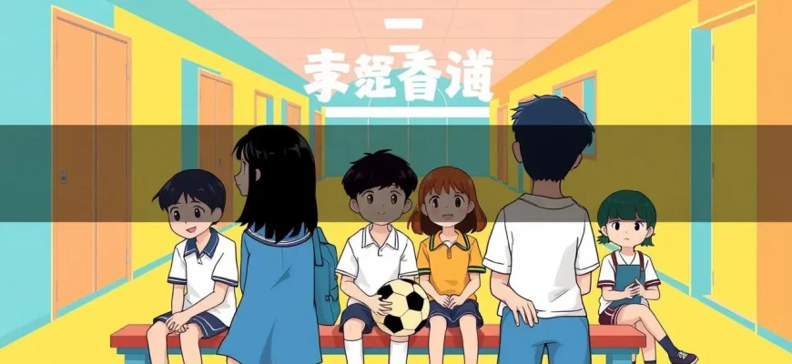 学校を舞台にした映画10選