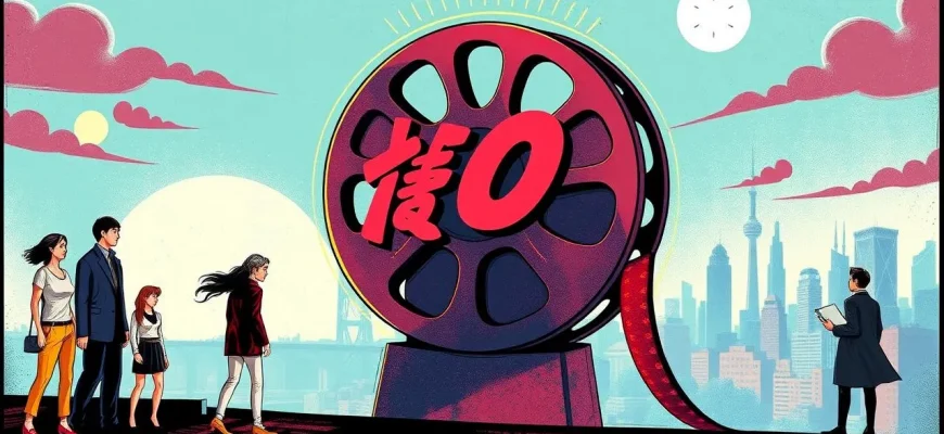 謎めいた映画の10選